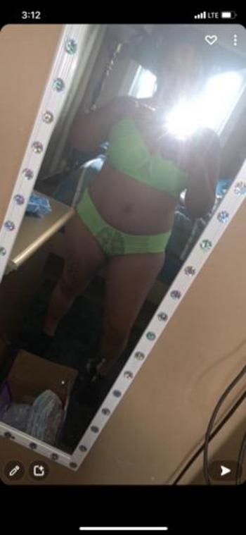 Lexii, 24  female escort, La Crosse